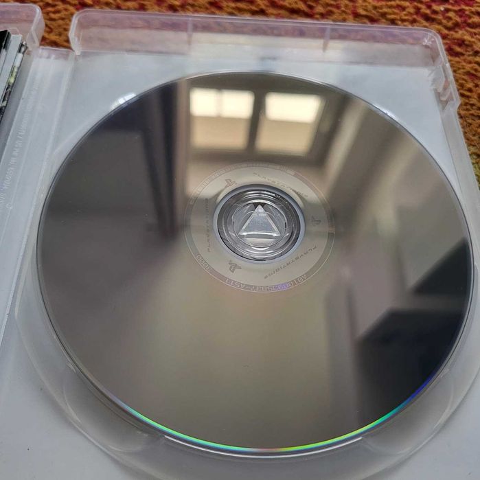 Grand Theft Auto GTA IV 4 PS3 Playstation 3 + Mapka, Skup/Sprzedaż