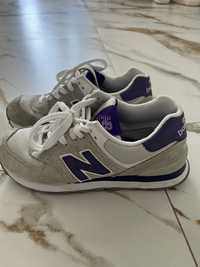 Кросівки New Balance