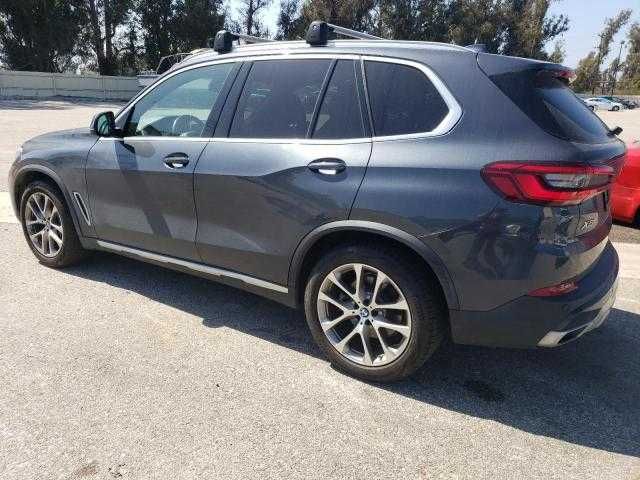 Bmw X5 XDRIVE40I 2019 +