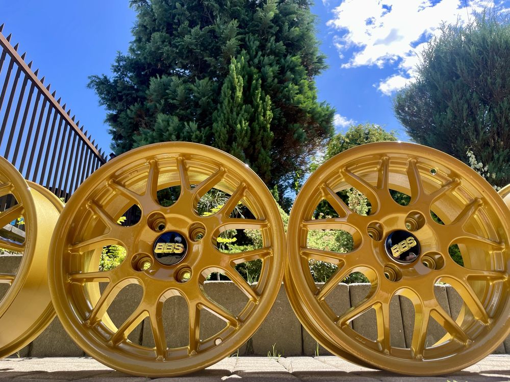 honda 16 4x114,3 civic accord prelude mitsubishi lancer volvo v40 bbs
