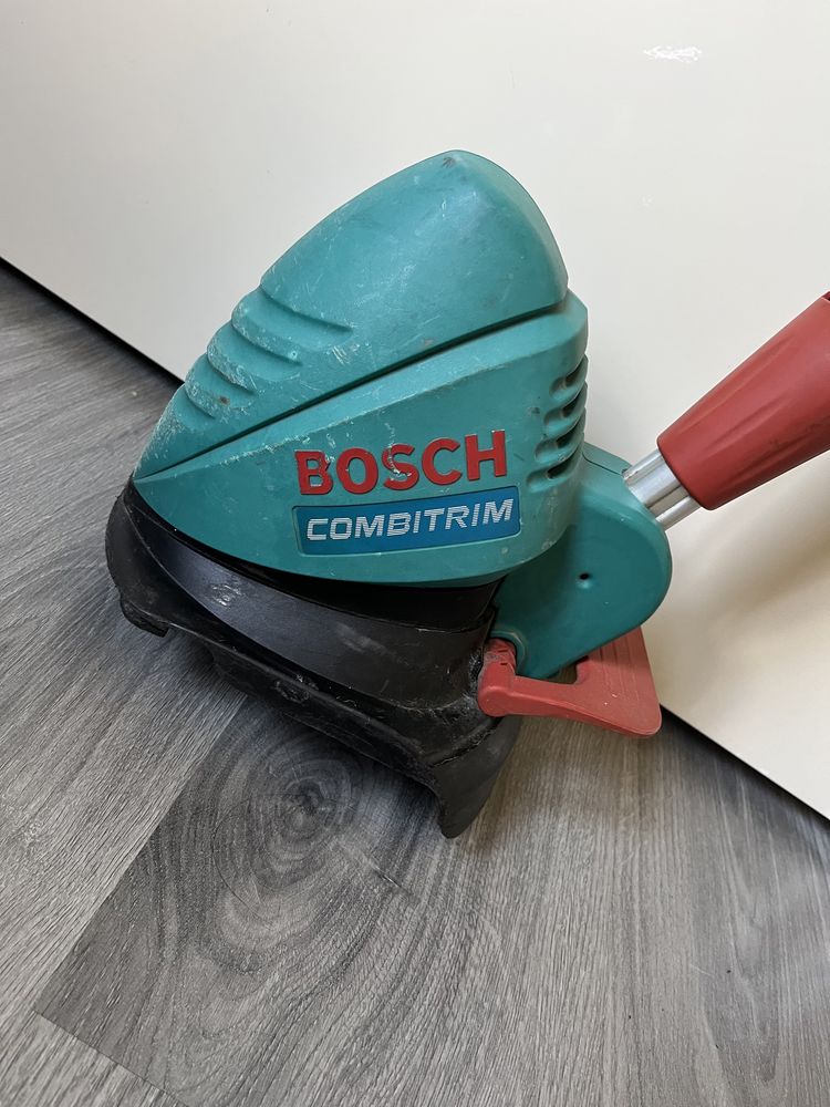 Косарка тример Bosch Combitrim