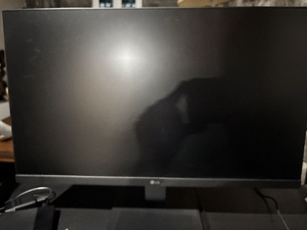 Desktop gaming