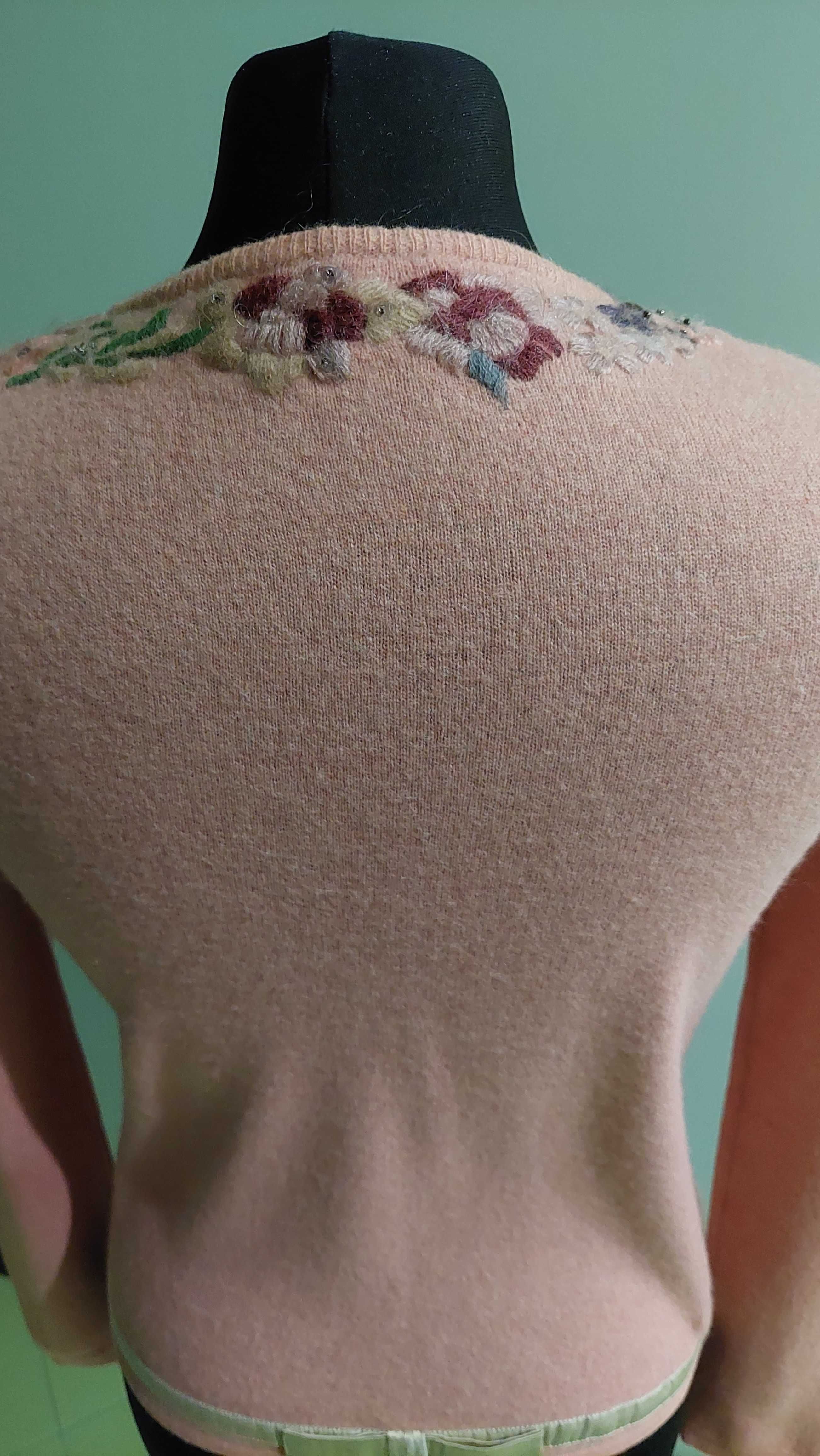 Кардиган Alberta Ferretti, Италия