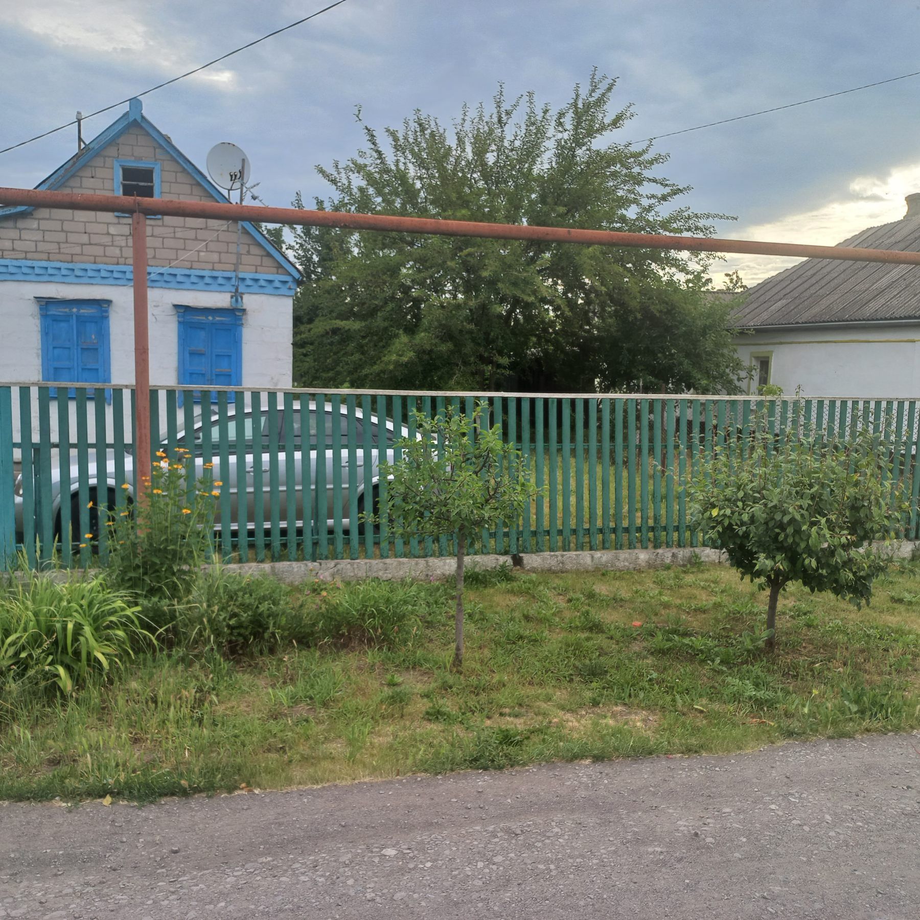 Продам дом  без камисии