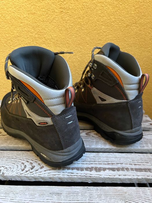 Buty trekkingowe Asolo Finder GV. Gore-Tex, Vibram