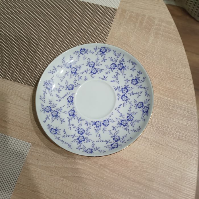 Чайний/кавовий сервіз.