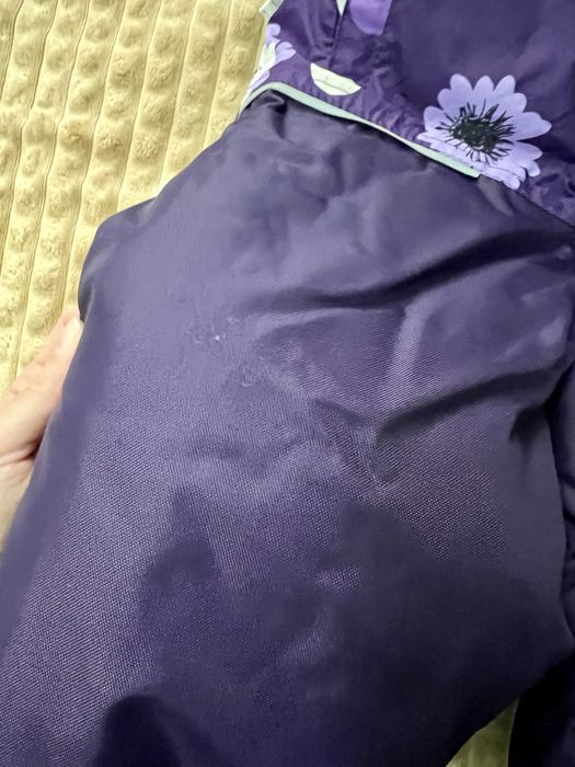 Комбінезон Lenne 80+6