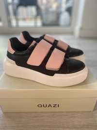 Quazi sneakersy r39