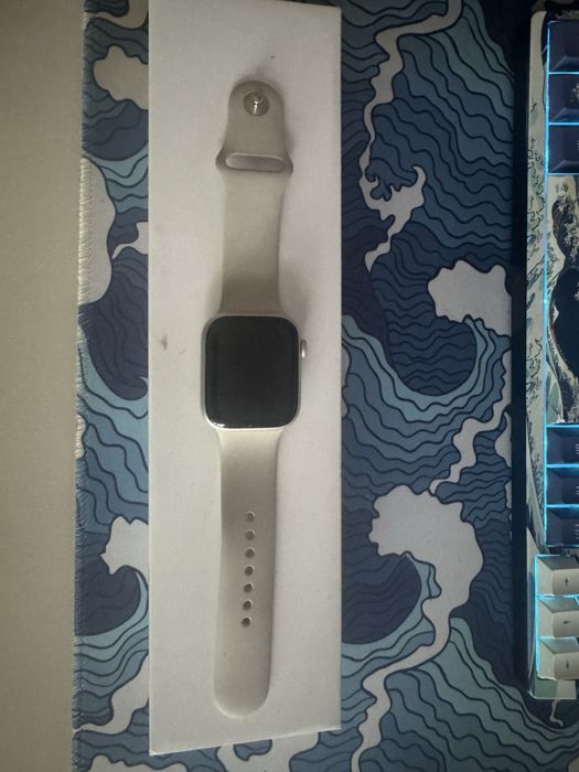 Apple watch series7 45mm