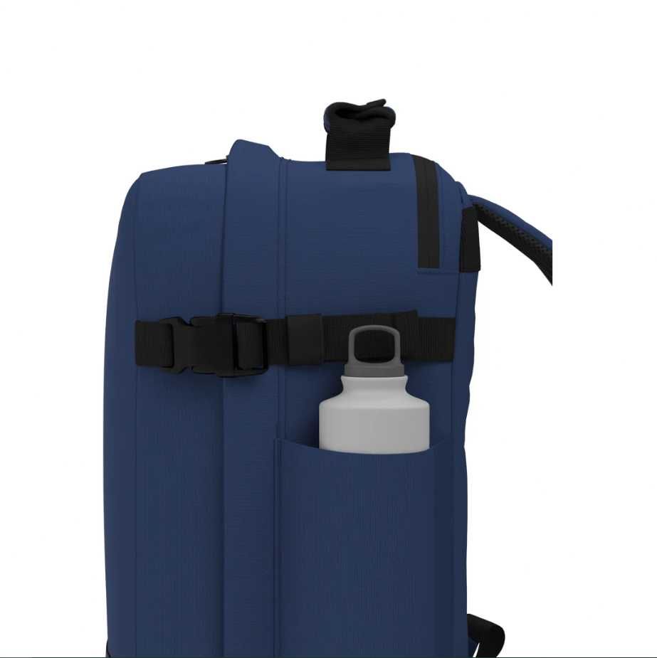 Plecak bagaż podręczny Cabin Zero Tech 28l 40x30x20 + SMART KURTKA