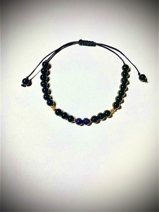 Bransoletka Noc Kairu