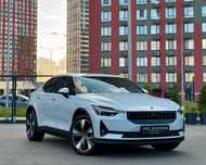 Продаж Polestar 2