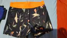 Roupa desportiva