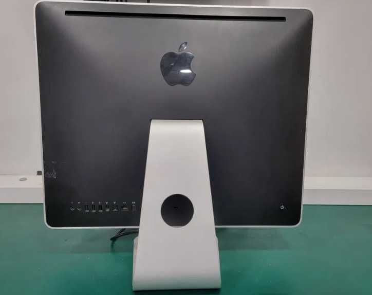 Mac A1224 Dual Core 2GB DDR2 Nvidia GT 120