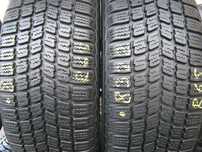 205/60R15 MASTER-STEEL Winter +  Nr.8322