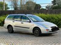 Ford focus 1.4 Sw