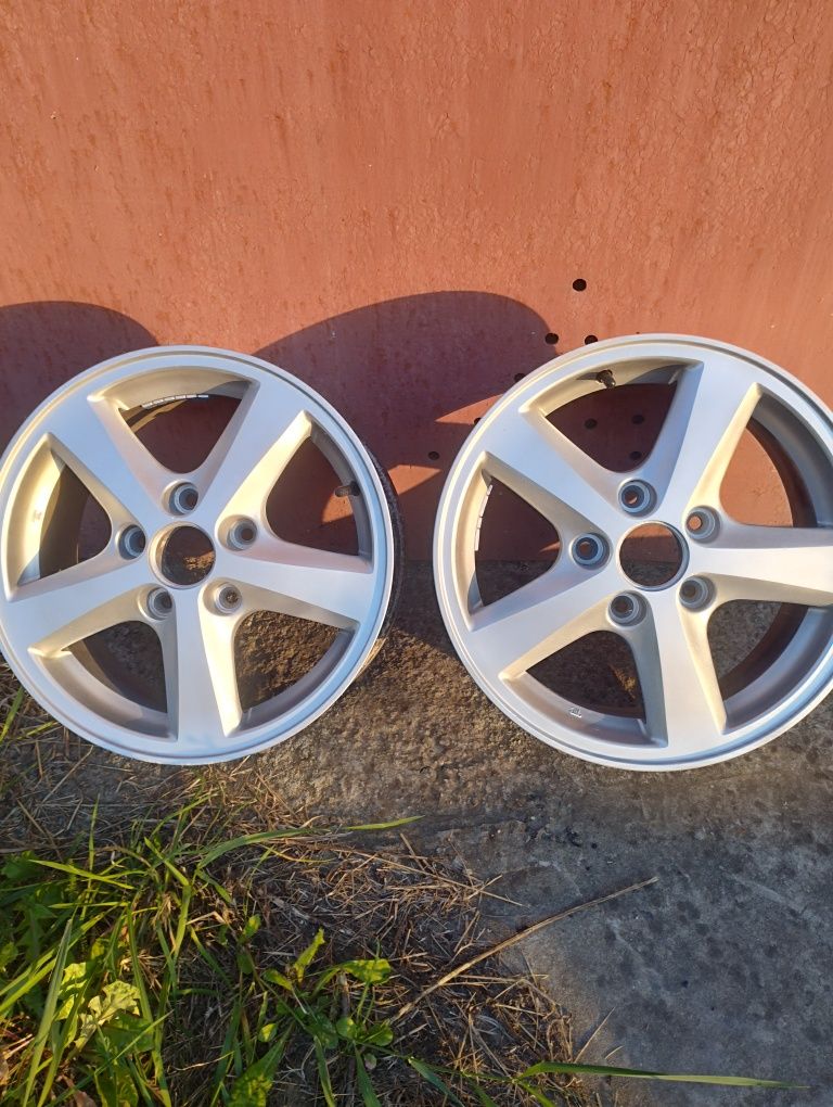 Продам Титани R 15