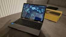 Chuwi MiniBook X - 10,5" 12/512GB (Nowy/Odpakowany)
