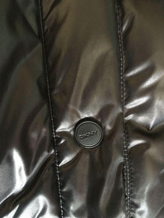 Куртка  жіноча DKNY
