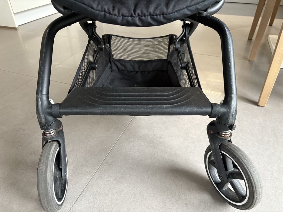 Wozek spcerow Cybex Easy 2 plus