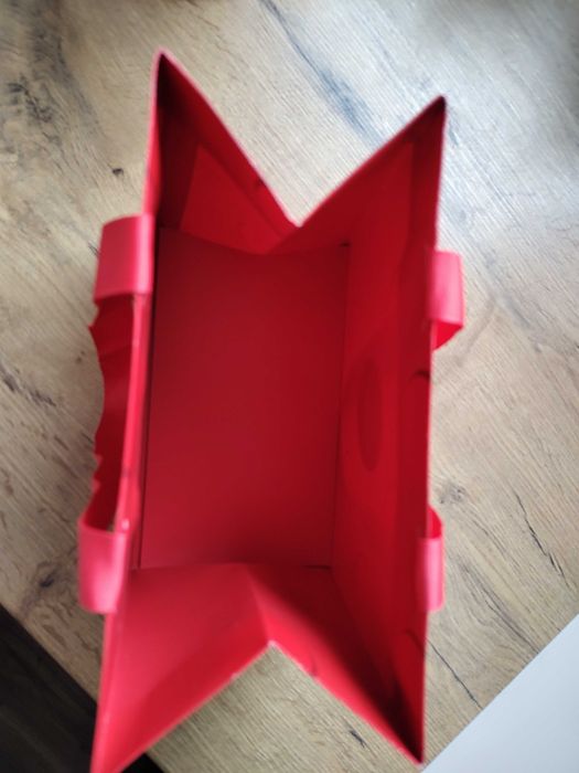 Torebka papierowa Estee Lauder