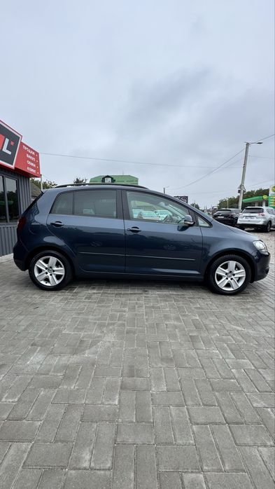 Volkswagen Golf 6 Plus Гольф 6 Плюс 2010 р 1,4 TSI бенз 6МКПП ЦІЛИЙ