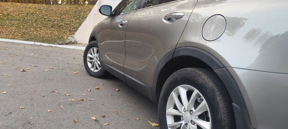 Продам KIA  Лубни