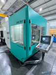Frezarka CNC Deckel Maho DMU 80P - 4 osie!!! cena netto 129 000zł.