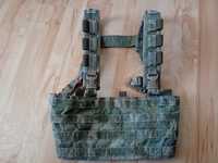 Kamizelka Chest rig Fg atacs - Currahee