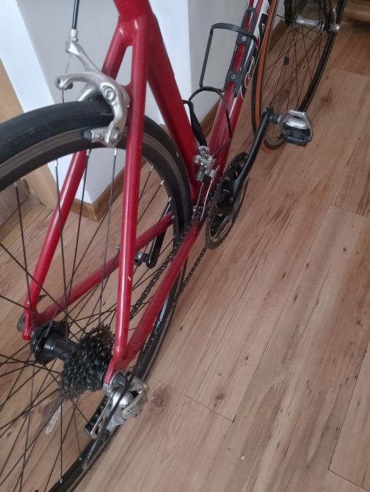 Rower szosowy Giant tcr compact road 50 cm