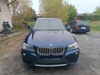 Розборка bmw x3 f25 шрот бмв х3ф25 розбірка бмв ф25 шрот бмв х3 ф25
