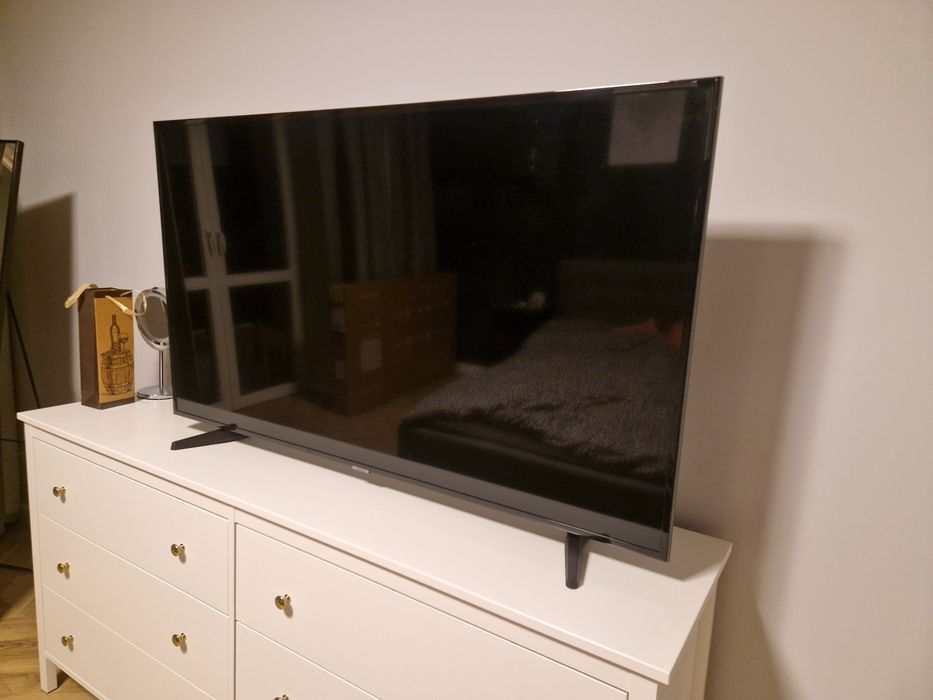 Telewizor 55 cali samsung 55"