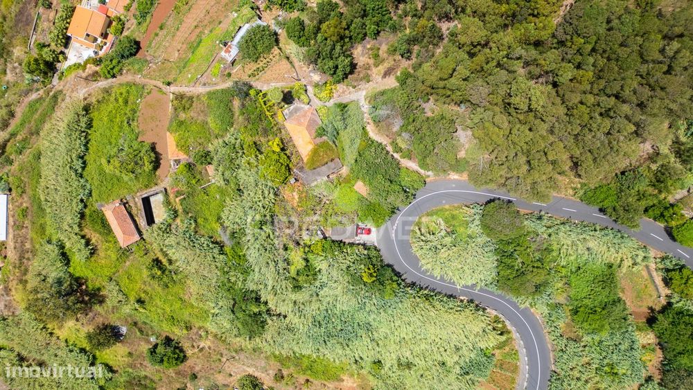 Terreno Caniço