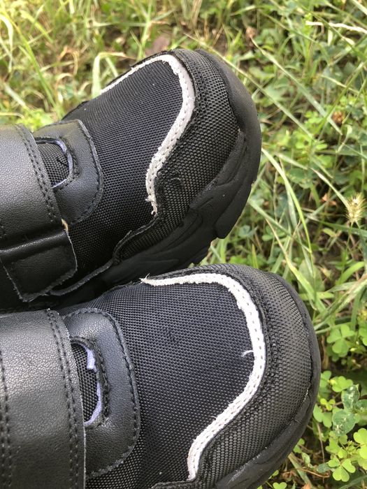 Зимові черевики ботинки р.29