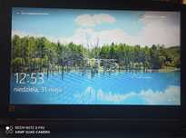 Acer nitro 5, i7-7700HQ 2.80ghz win 10, gamingowy
