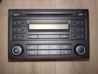 Radio RCD200 Volkswagen 5Z0057152HX