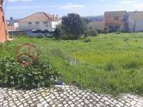 Terreno urbano para construção no Casal da Mira, Amadora