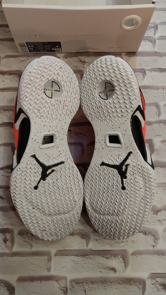 Чоловічі кросівки Nike Air Jordan XXXVI 36,оригінал!