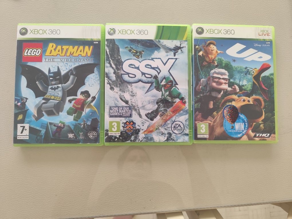 Kinect Xbox 360+ jogos+ cabos
