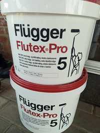 Farba Flugger flutex r pro5