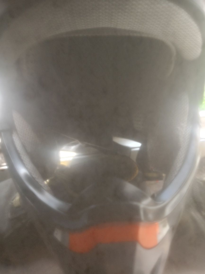 Szpszedam kask ful face