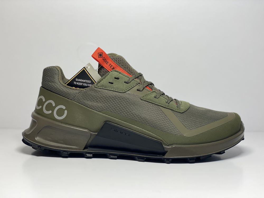 ОРИГІНАЛ 100% Кросівки ECCO BIOM 2.1 GORE-TEX 82283451179 (44-28.5см)