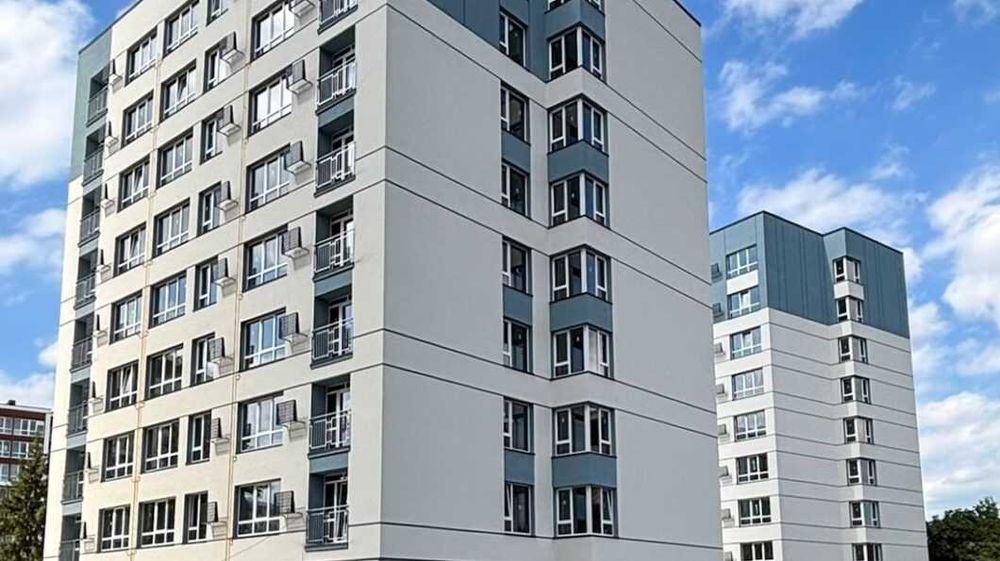 Гаряча ЦІНА! 3-кім. по Коновальця - 10 хв до Центру!