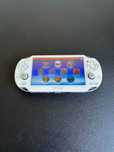 Sony PlayStation Vita 1000 Branca com 50+ Jogos