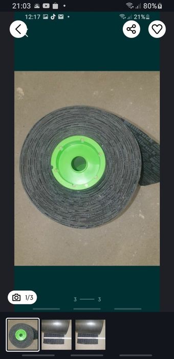 Taśma rozprężna do cieplego montażu OTTO