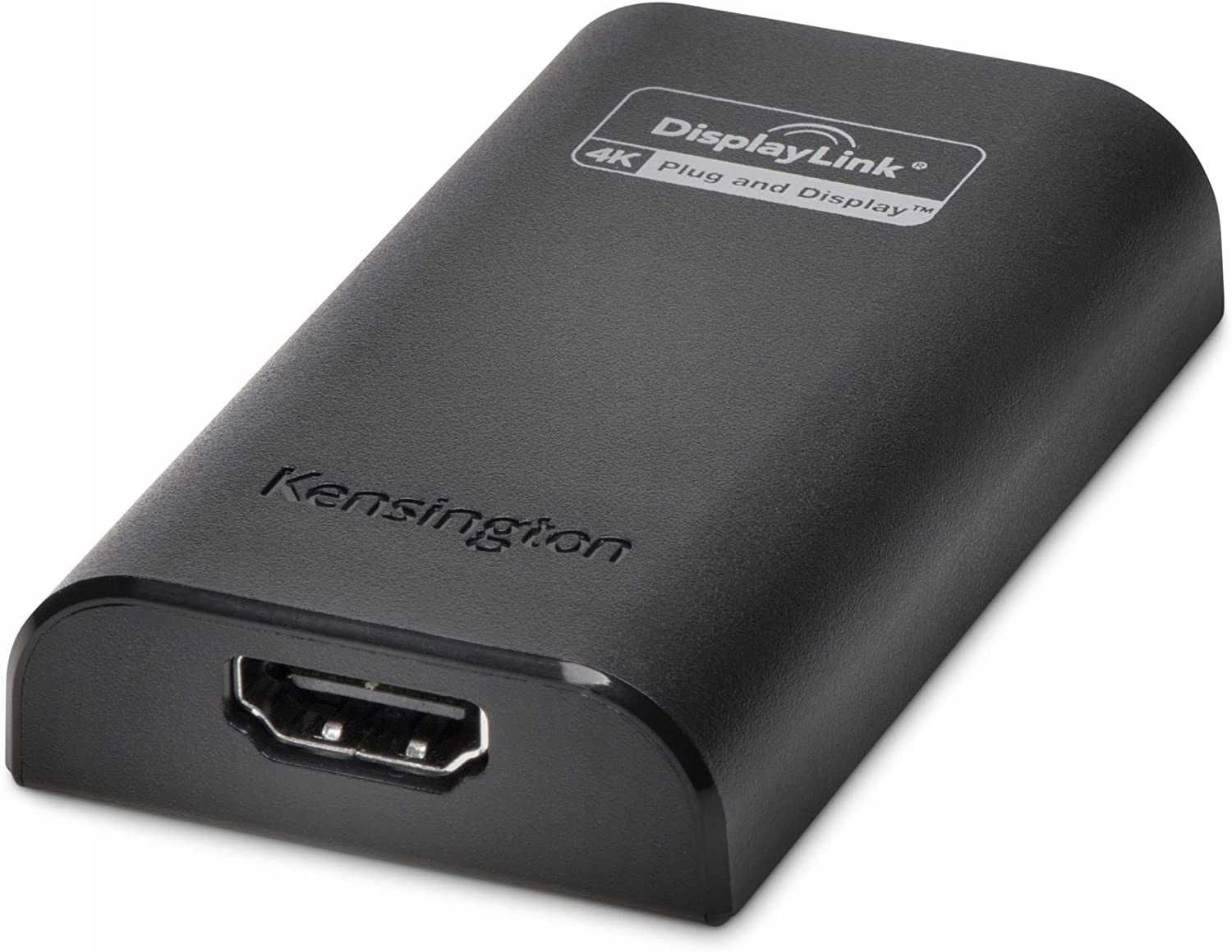 Adapter Przejściówka USB HDMI 4K Kensington VU4000