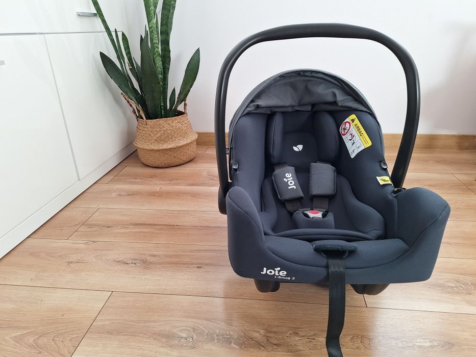 Fotelik Joie I-Snug 2 0-13 kg