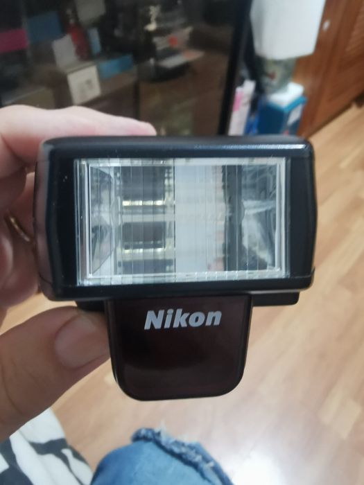 Flash SB 23 TTL Nikon