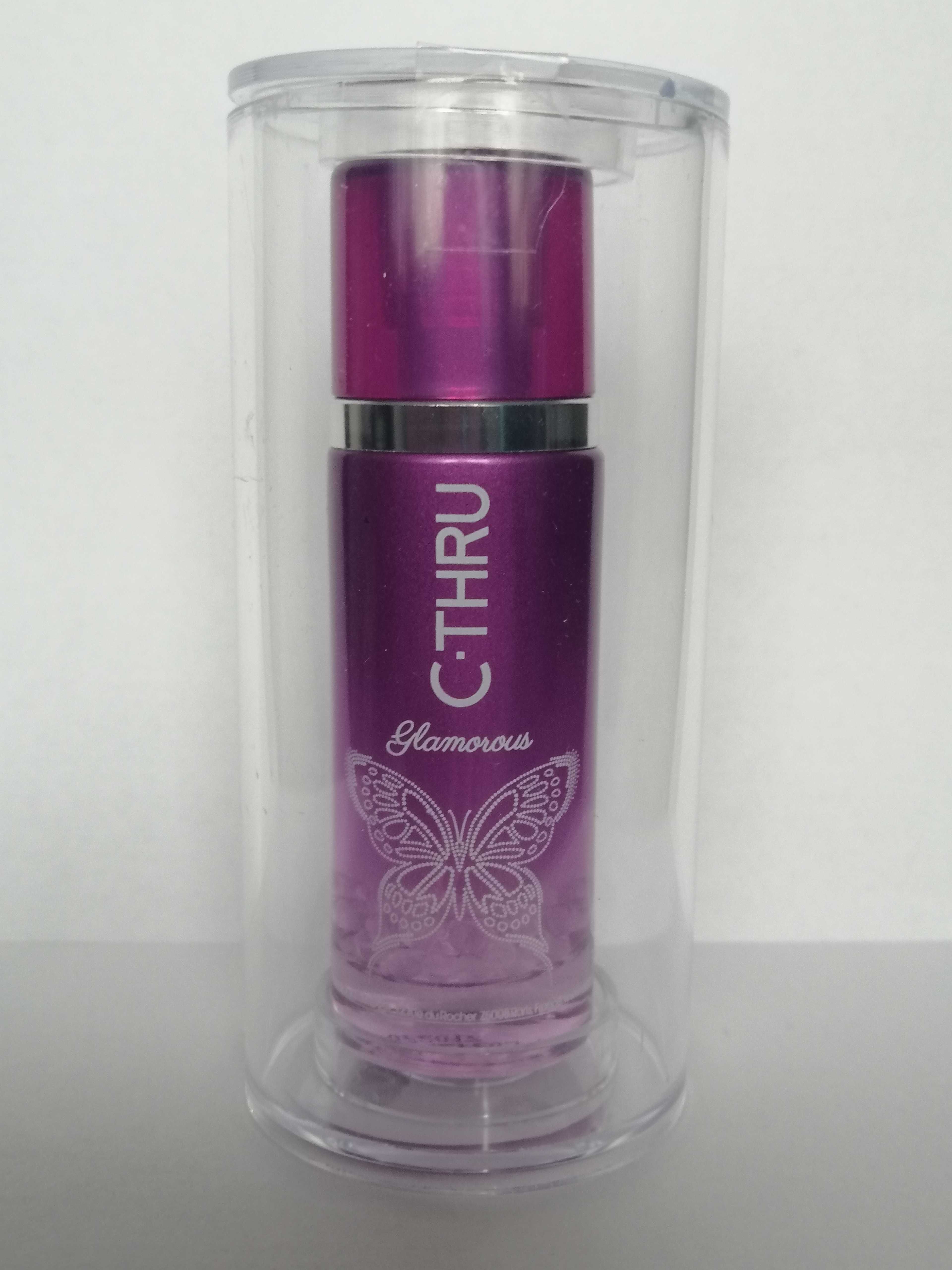 C-THRU Glamorous