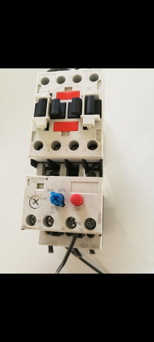 Silnik 4.5kw lafert